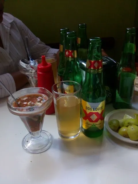 Restaurante Bar Bugambilia