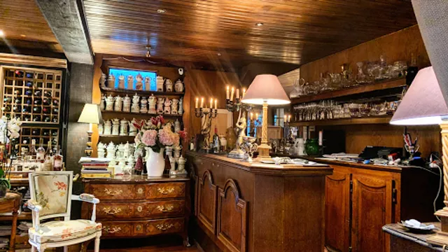 Relais de Saint Cucufa