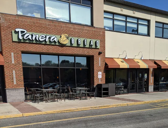 Panera Bread
