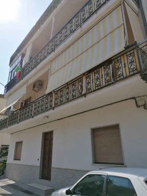 Bouganville da Giò B&B