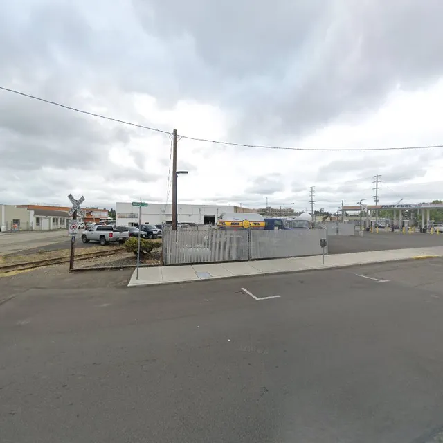 Stusser Electric Company Olympia