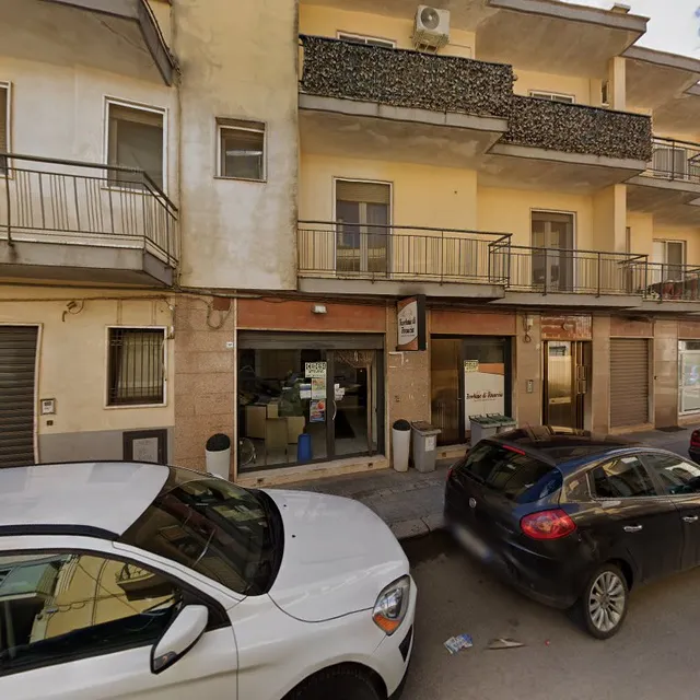 Fantasie di Focaccia