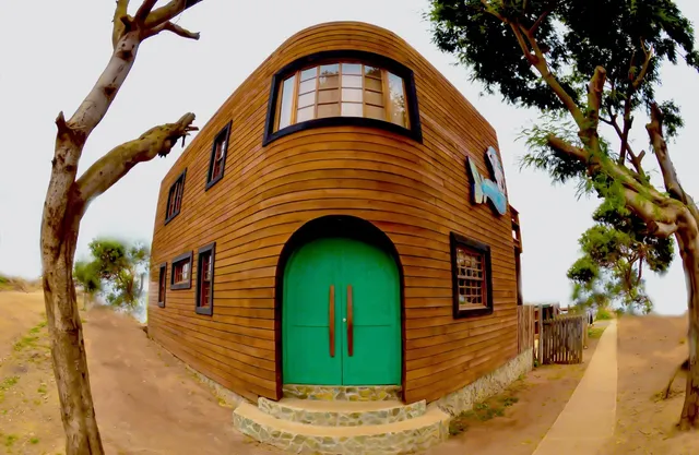 Hostal Sirena Pichilemu