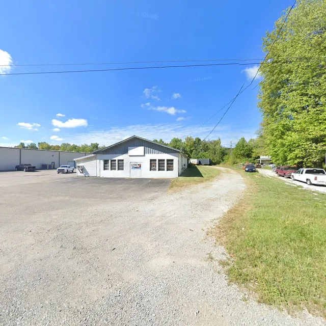 Kentucky Battery Outlet