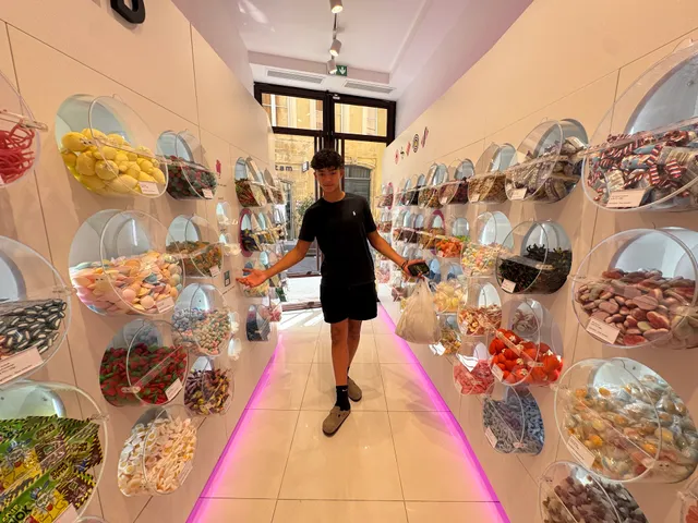 Candyland Aix-en-Provence