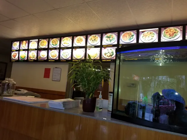 China King of Sherburne