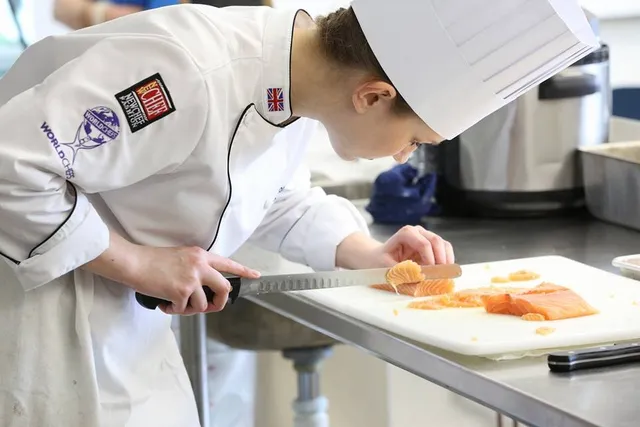 NEWCHEF Fashion Inc.