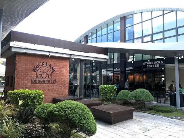 Brick Lane Bakery and Cafe