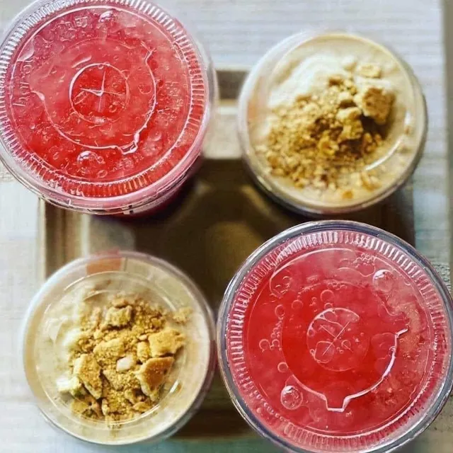 Full Throttle Nutrition