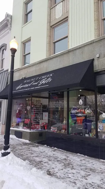 Walnut Creek Awards & Promotions