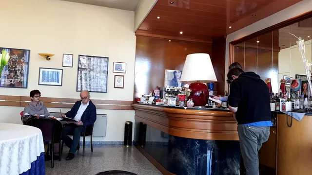 Turandot Magnolia Hotel Ristorante