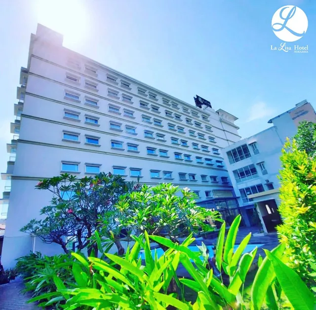 La Lisa Hotel Surabaya