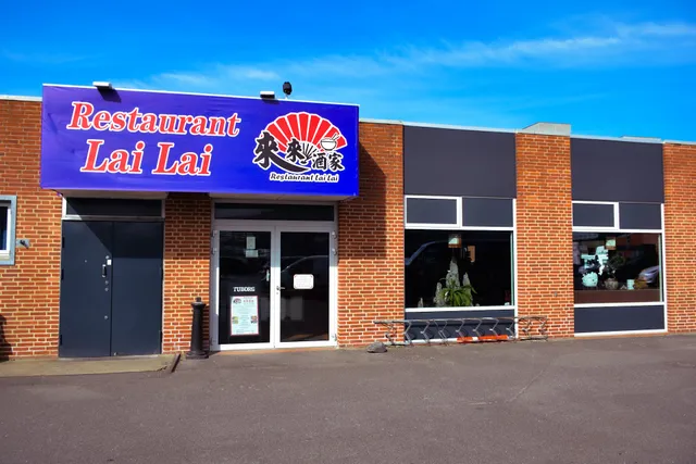 Restaurant Lai Lai