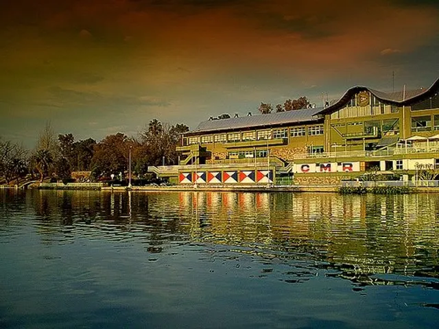 Club Mendoza de Regatas