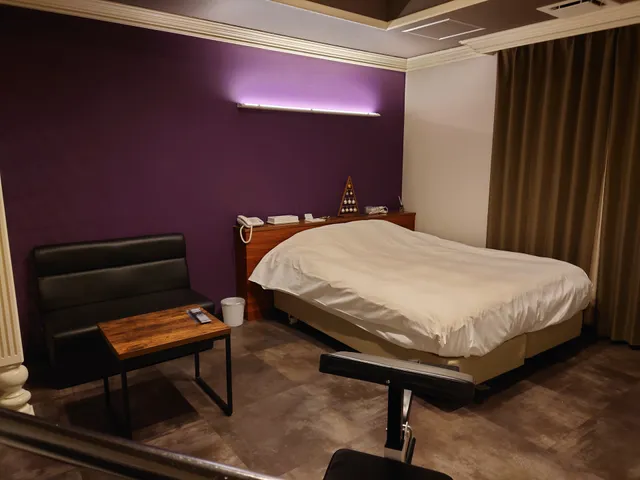 ホテル エスペランサ