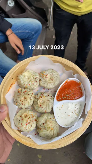 Momos And More