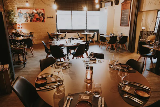 Brasserie Estelle - Deinze