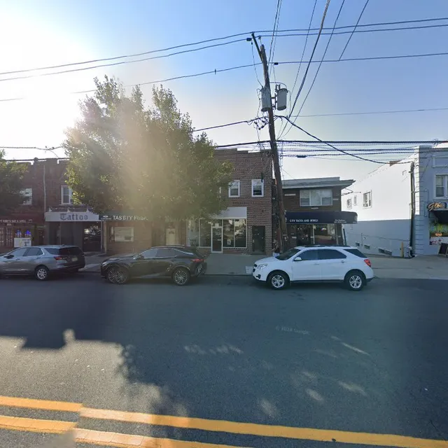 Lyndhurst Boxing Gym