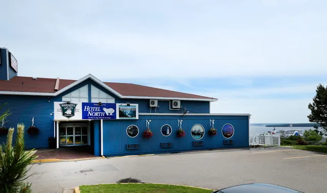 Hotel North North Sydney