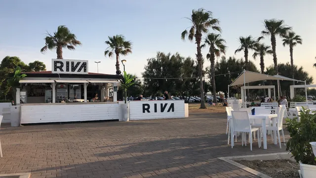Riva Beach Bari