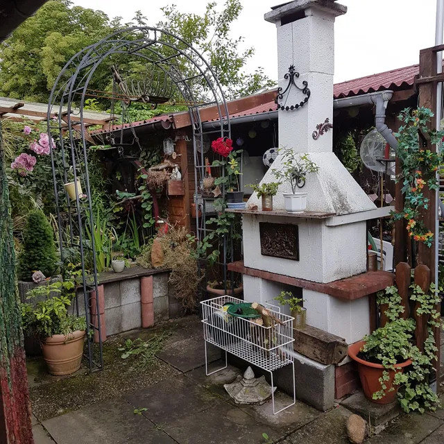 Ferienwohnung Fuldatal