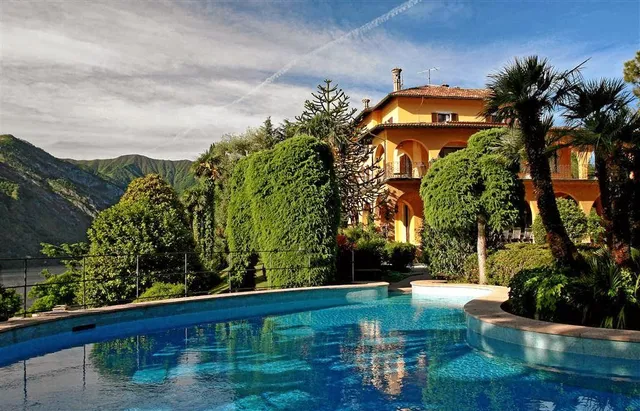 Villa la Collina - Gästehaus & Internationale Begegnungsstätte für Politik, Wirtschaft und Kultur