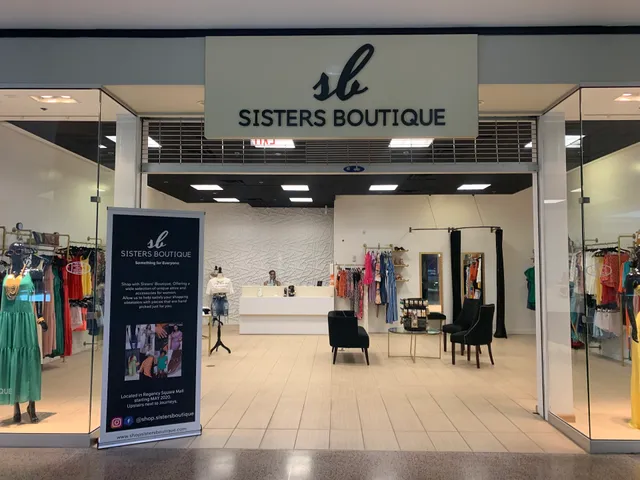 Sisters' Boutique