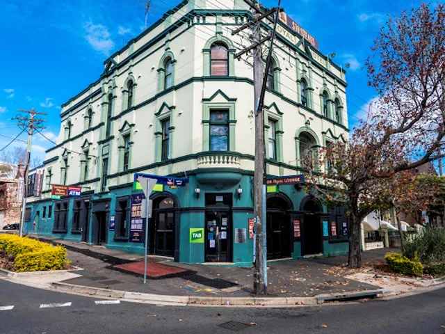 Royal Hotel Darlington