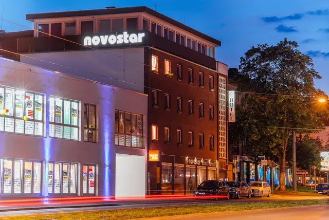 Novostar Hotel Kassel