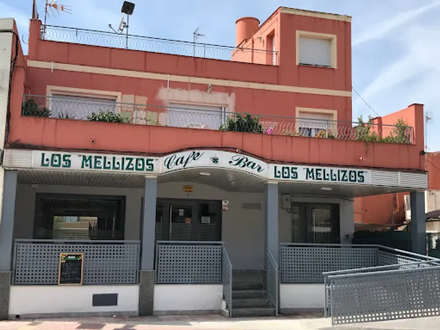 Bar Los Mellizos