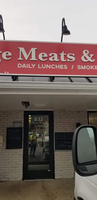 Wayzata Village Shops