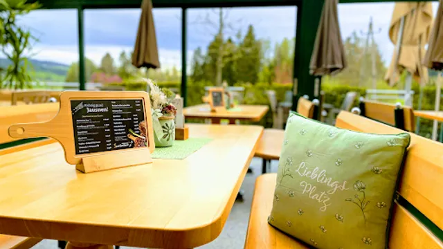 Mühlviertler Speckstüberl