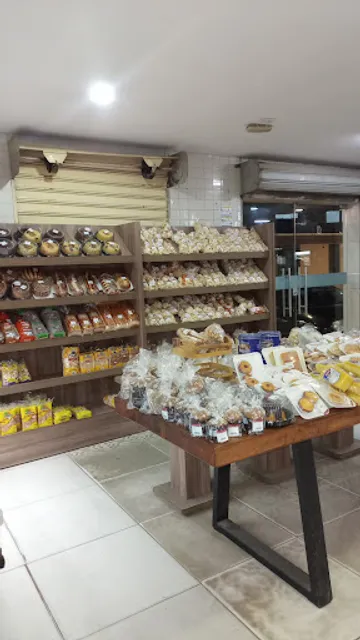 Ferreti Panificação e Supermercado