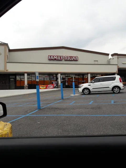 Family Dollar