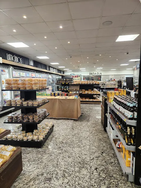 Pão do Cambuí Bakery