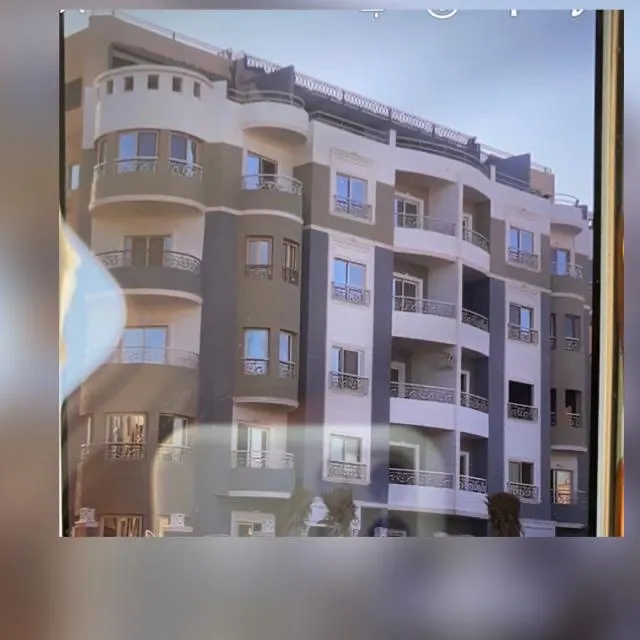 El-Lotus Elganobya اللوتس الجنوبية