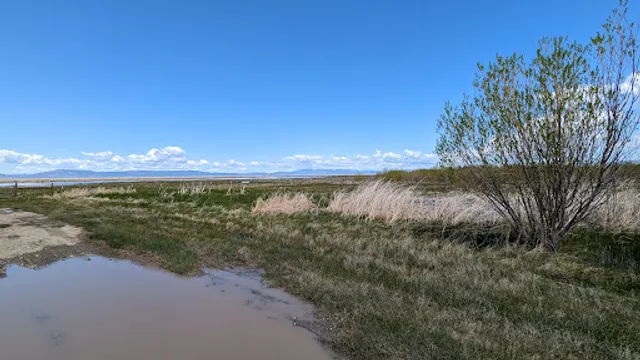 Goose Lake State Park