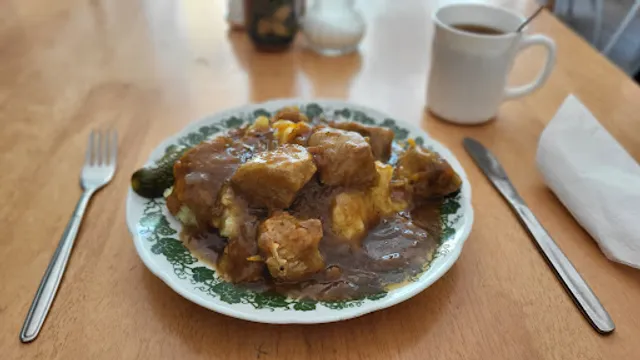 Restaurant Zum Samowar