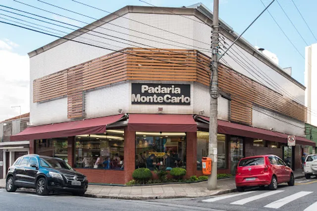 Padaria Monte Carlo