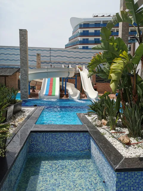 Alanya Adenya Resort&Otel 5*