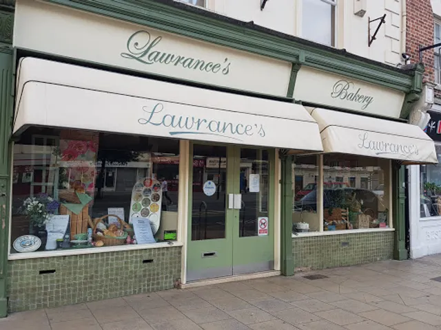Lawrance's Bakery