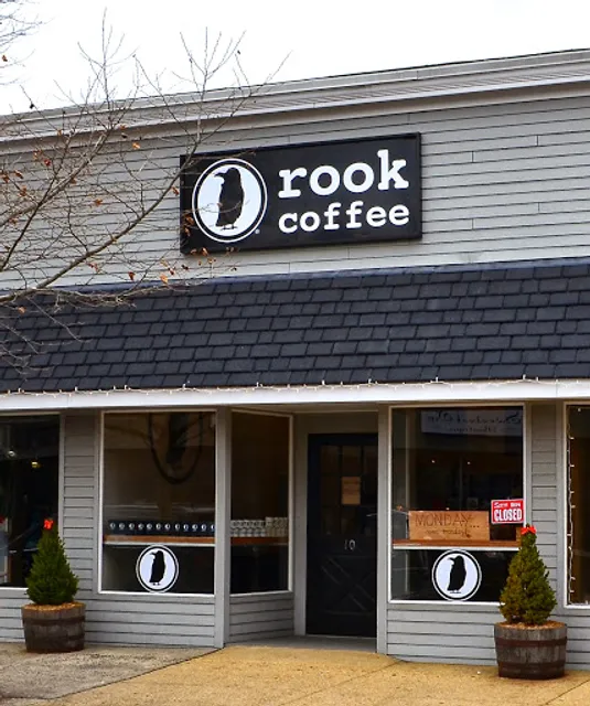 Rook Coffee