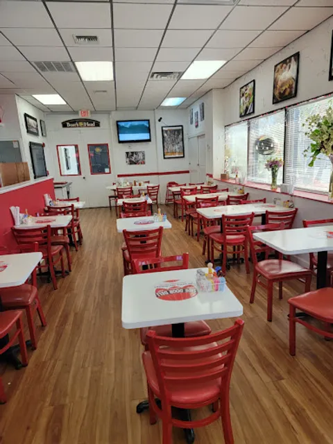 Side Door Deli & Restaurant