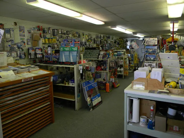 The Whale's Tale & Seafarer's Pub