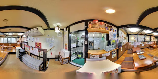 韓国屋台料理とらじ 堺東本店