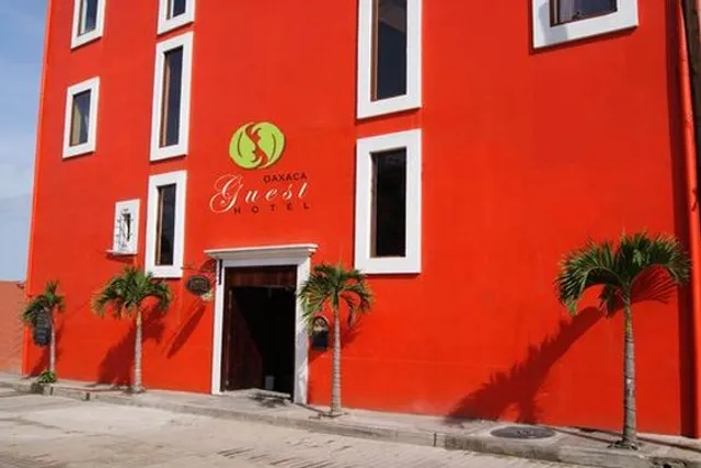 Capital O Oaxaca Guest Hotel