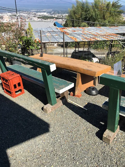 Sushi Yorozuatarashi