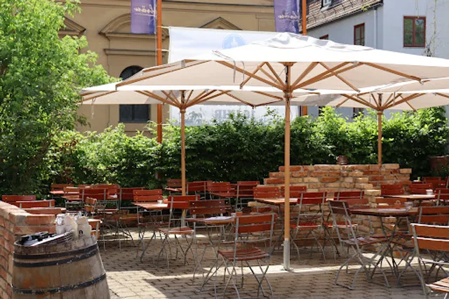 Thorbräu Bierkeller