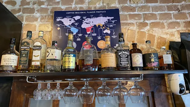 Gorilla22 specialty coffee & more