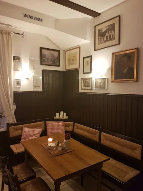 Restaurant Zum Hemberg Worpswede